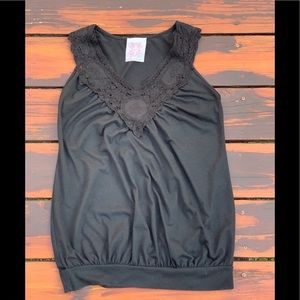Robin K  Tank Top